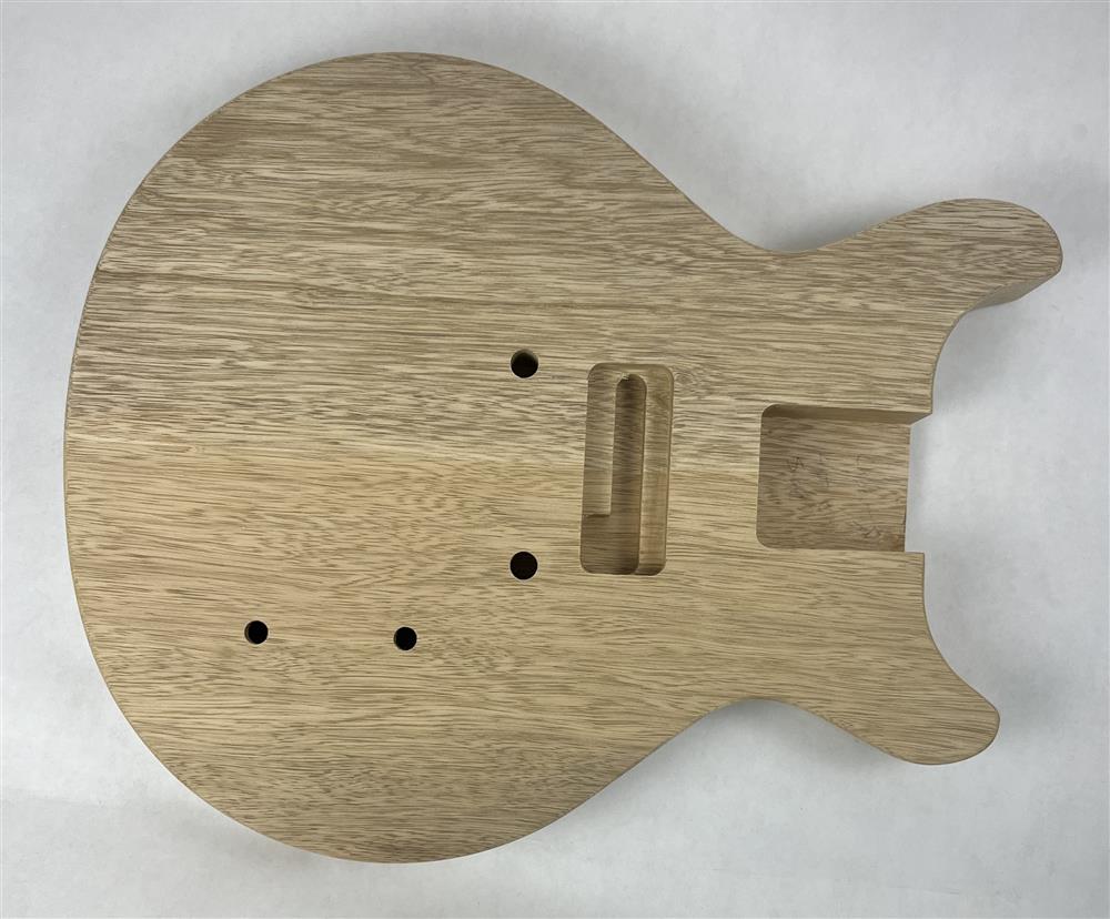 BYO Custom Shop LP Jr DC CLR-CS-LPJ-DC1